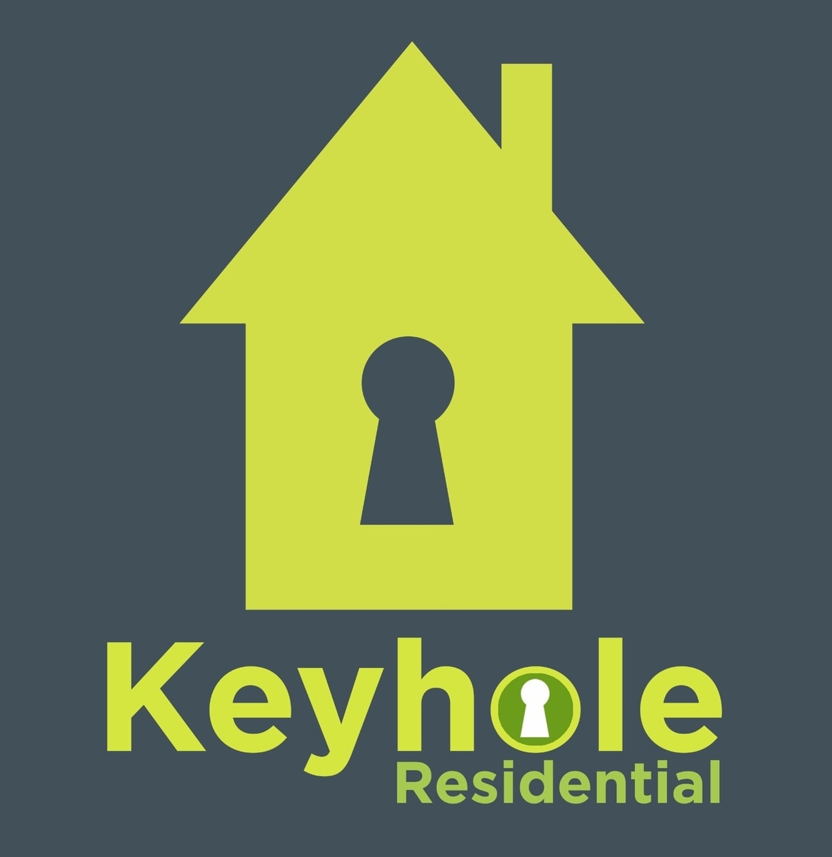 Keyhole Residential